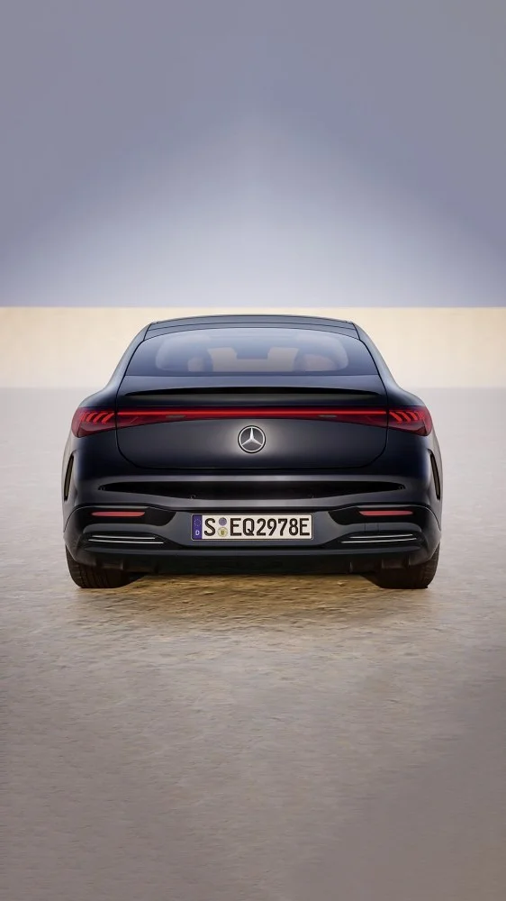 Mercedes-Benz EQS AMG EQS 53 125 kWh (658 Hp) 4MATIC+2024 - thumbnail 15