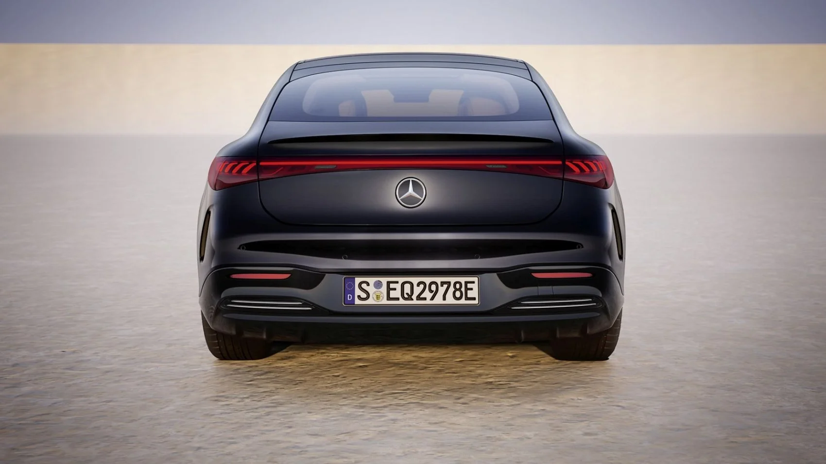 Mercedes-Benz EQS AMG EQS 53 125 kWh (658 Hp) 4MATIC+2024 - thumbnail 16