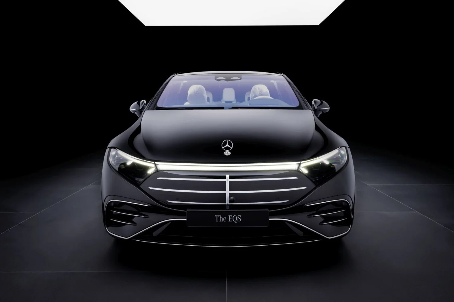 Mercedes-Benz EQS AMG EQS 53 125 kWh (658 Hp) 4MATIC+2024 - thumbnail 18