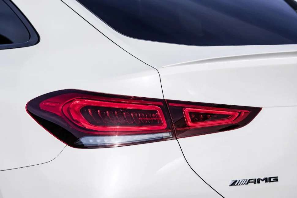 Mercedes-Benz GLE AMG GLE 53 (435 Hp) EQ Boost 4MATIC+ AMG SPEEDSHIFT TCT 9G2019 - 2023 thumbnail 9