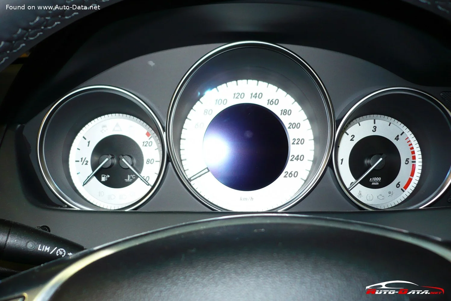 Mercedes-Benz GLK GLK 200 (184 Hp)2012 - 2015 thumbnail 12