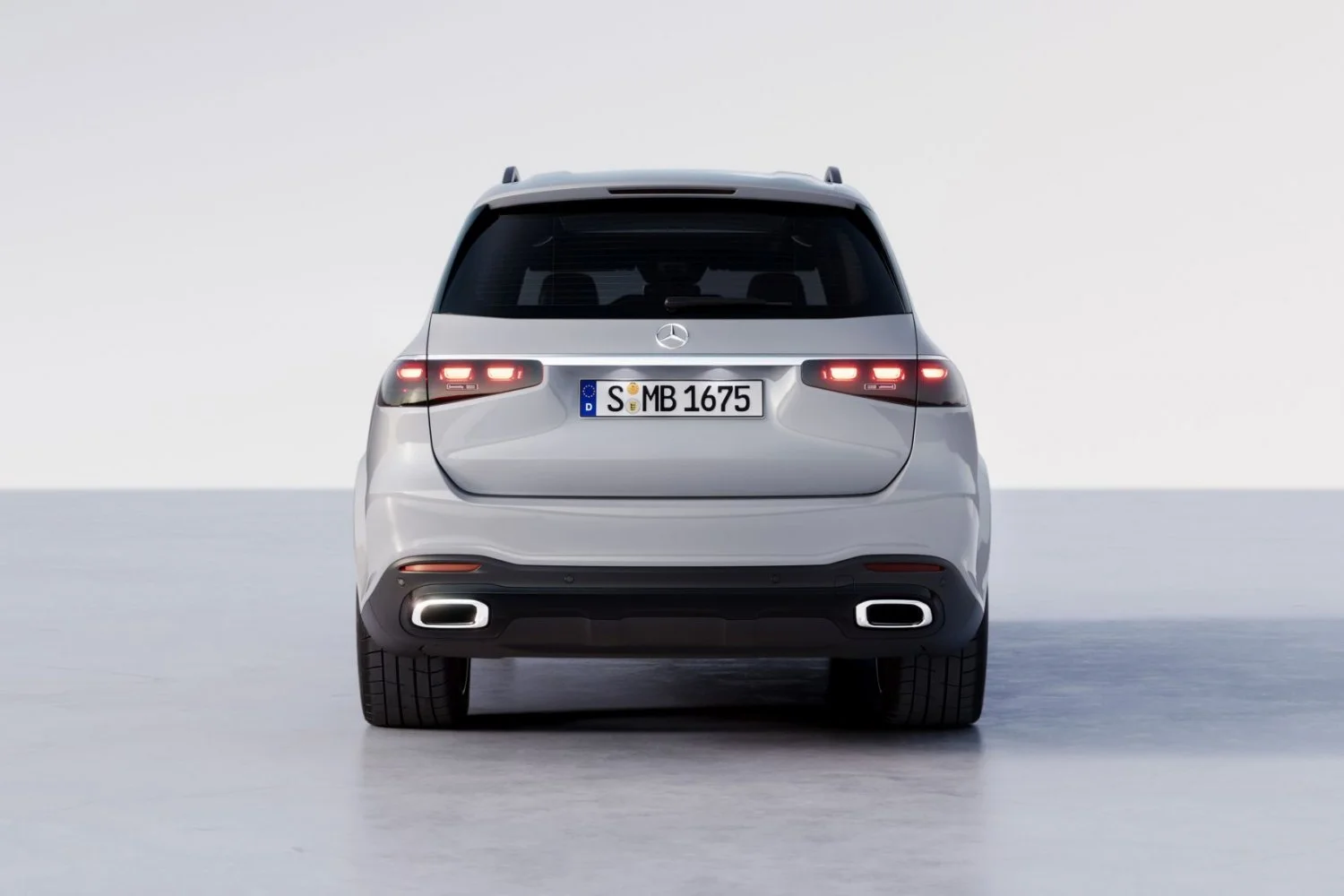 Mercedes-Benz GLS AMG GLS 63 V8 (612 Hp) Mild Hybrid 4MATIC+ AMG SPEEDSHIFT TCT 9G2023 - thumbnail 5