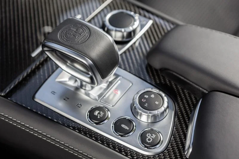 Mercedes-Benz SL AMG SL 63 V8 (571 Hp) SPEEDSHIFT MCT2018 - 2019 thumbnail 3