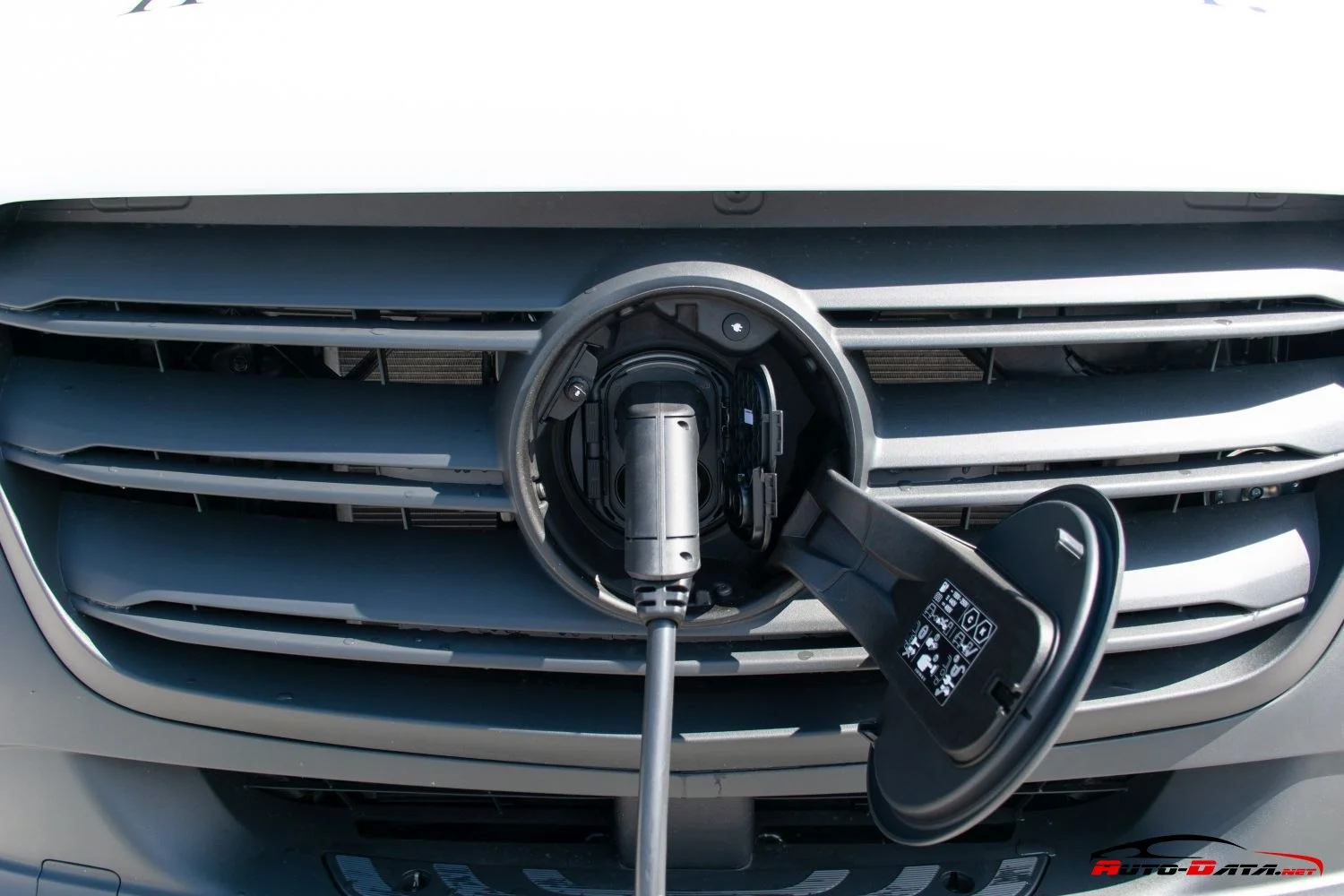 Mercedes-Benz Sprinter 41 kWh (116 Hp)2019 - thumbnail 6