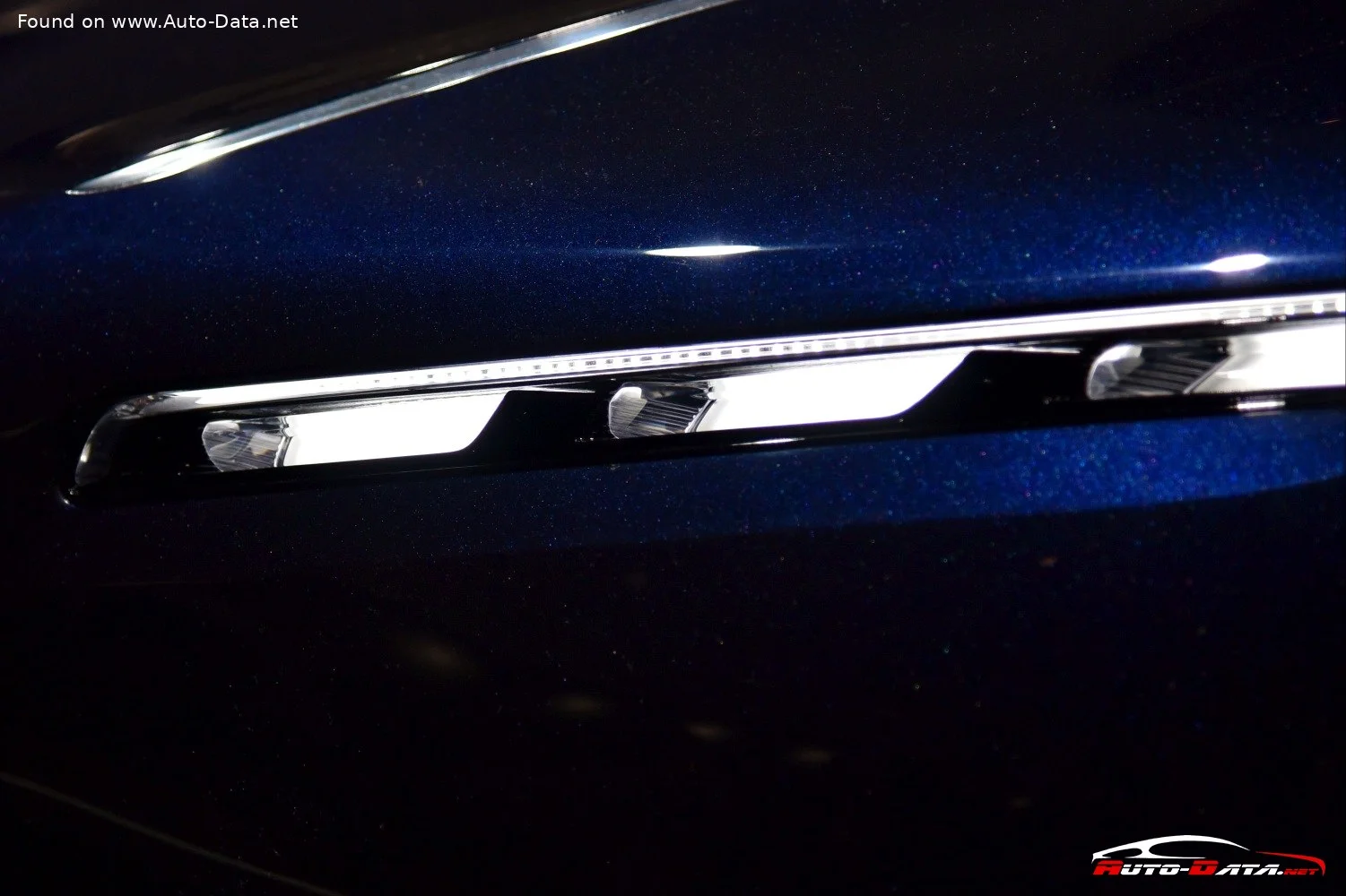 Mercedes-Benz Vision 6 Mercedes-Benz Vision Maybach 6 Cabriolet (Concept) thumbnail 8