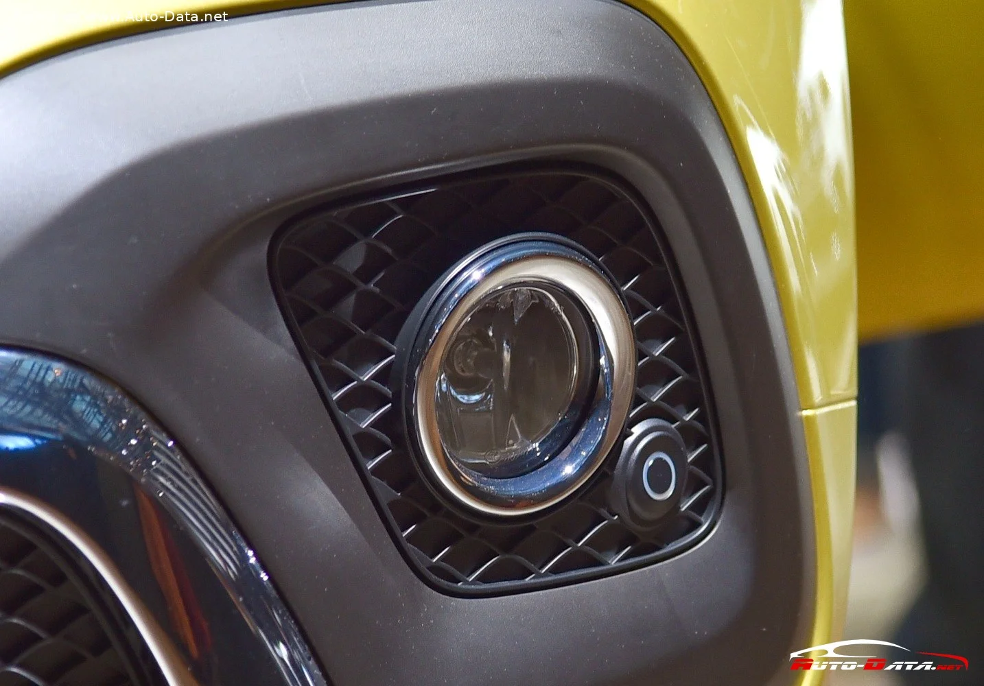 Mercedes-Benz X-class X 220d (163 Hp)2017 - 2020 thumbnail 14