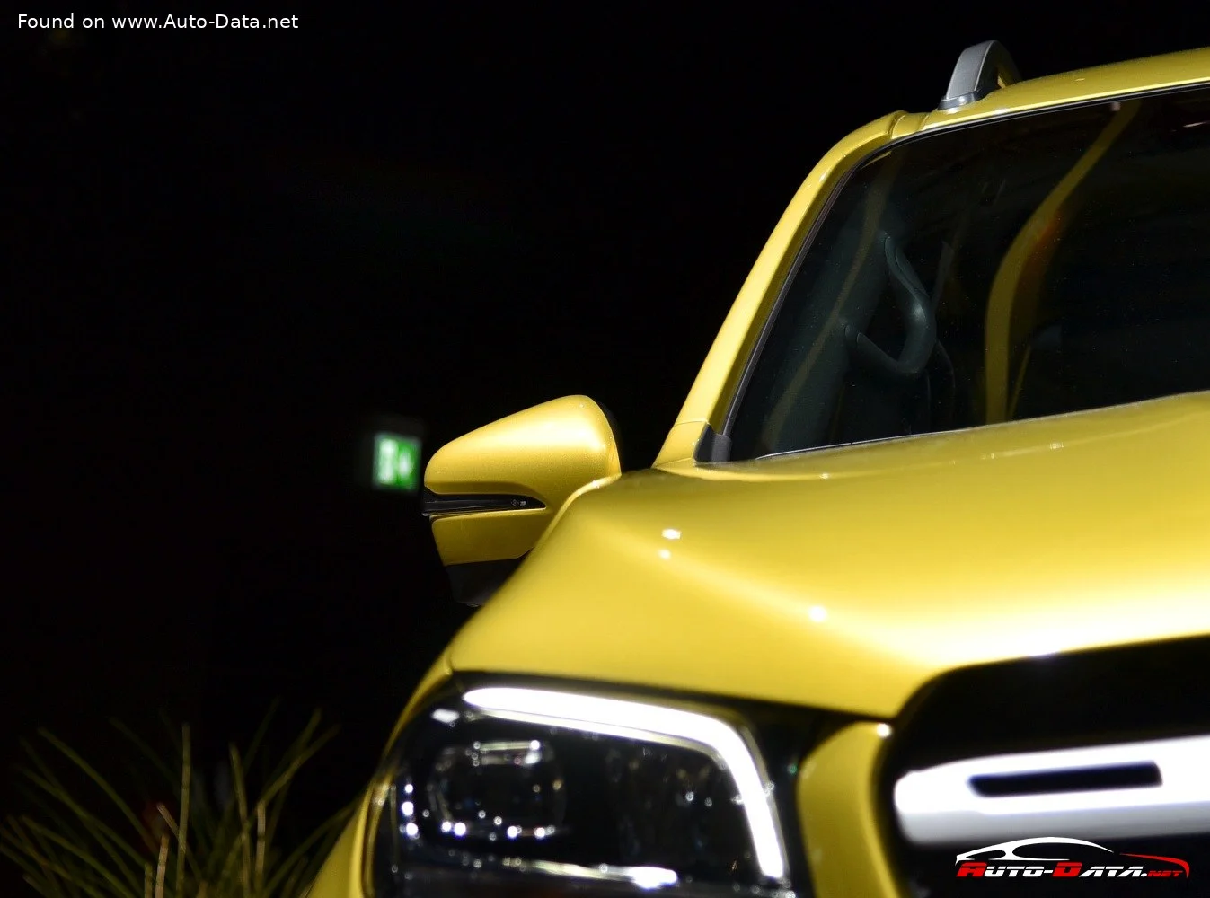 Mercedes-Benz X-class X 220d (163 Hp)2017 - 2020 thumbnail 10