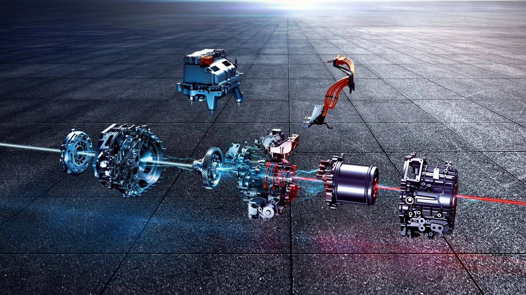 MG HS 1.5 T-GDi (162 Hp)2019 - 2020 thumbnail 16