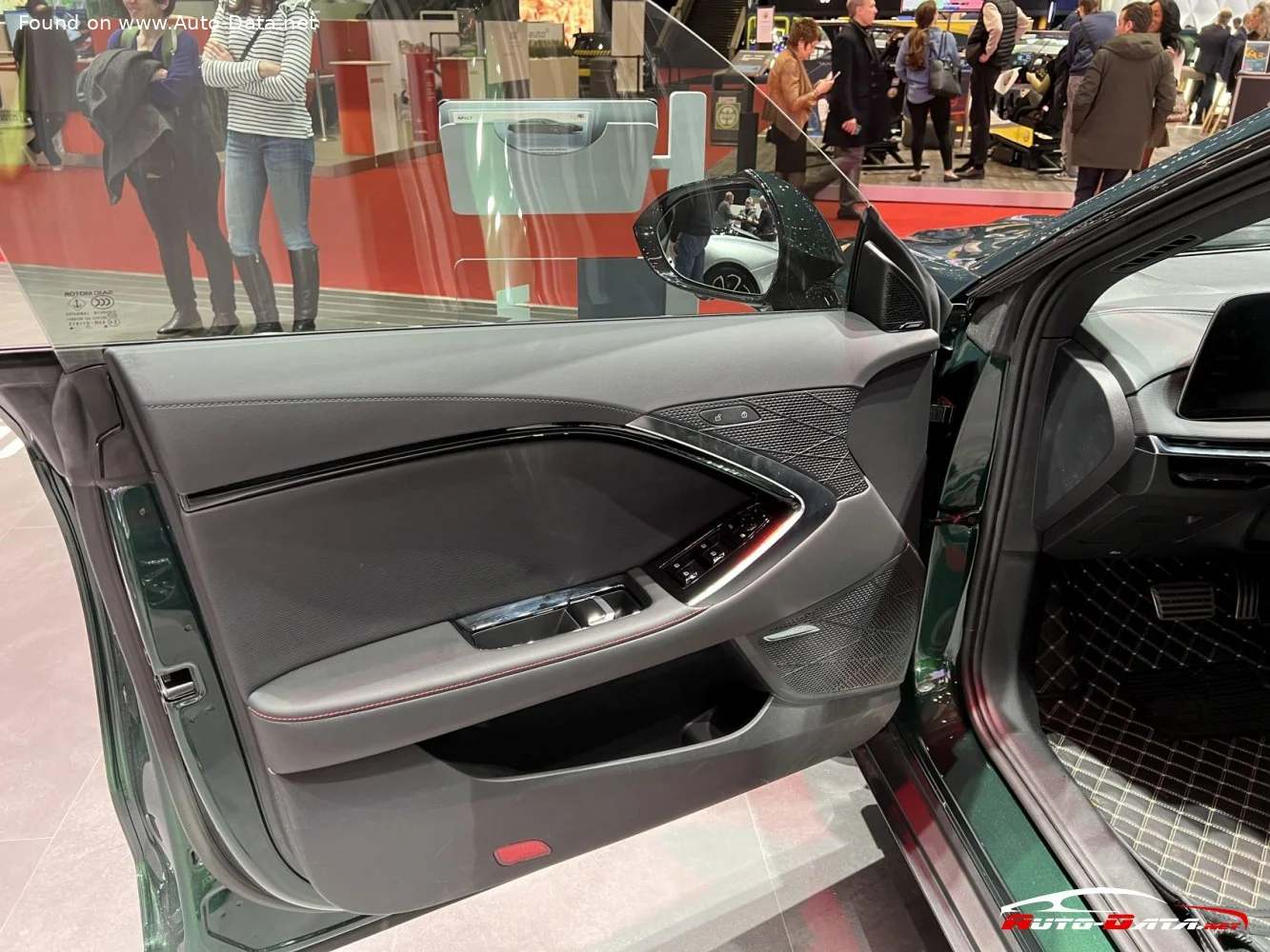 MG MG7 1.5T (188 Hp) DCT2022 - thumbnail 17