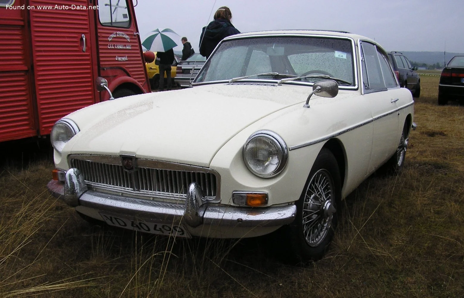 MG MGB MG MGB GT