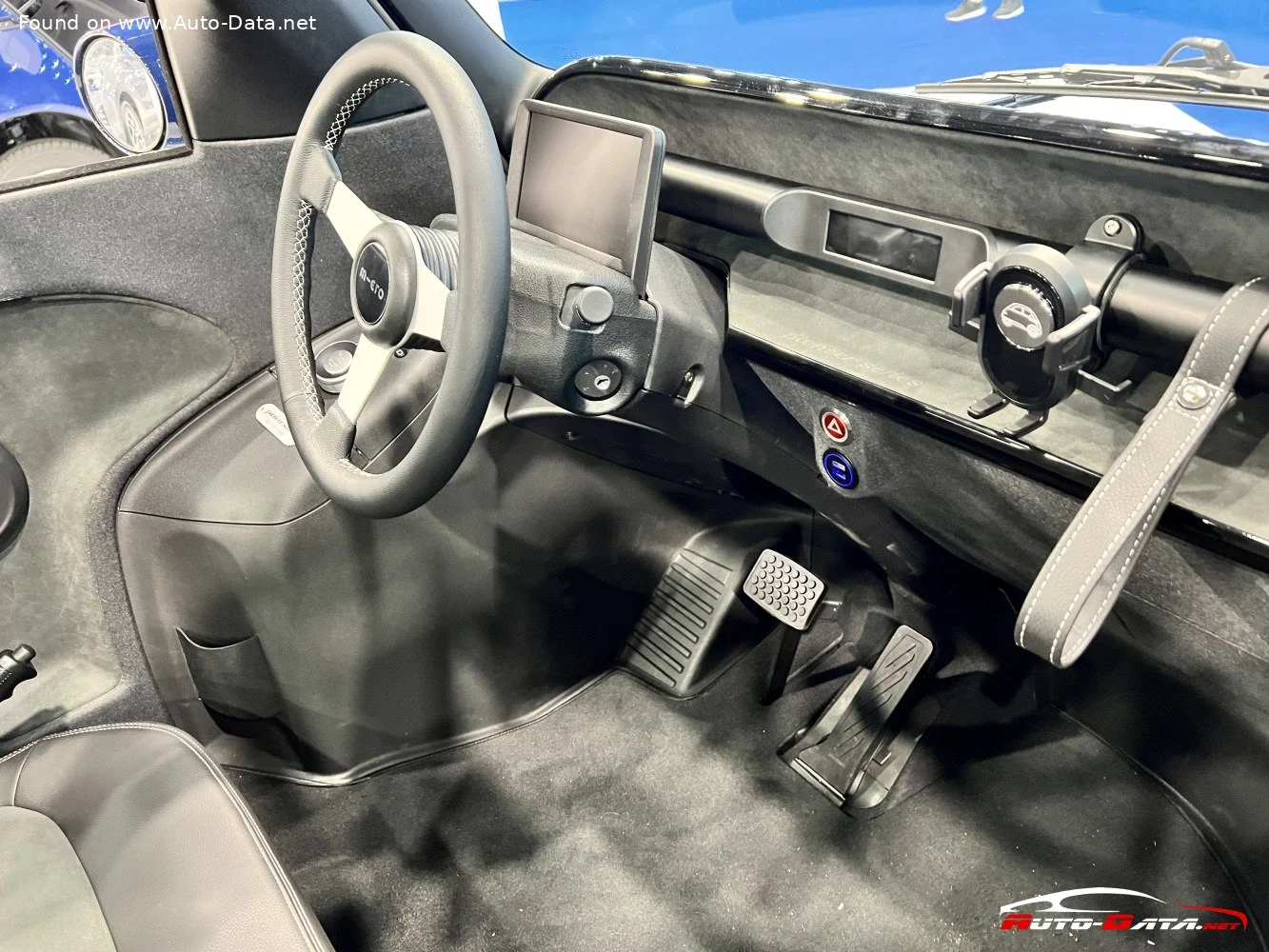 Micro Microlino 10.5 kWh (17 Hp)2022 - thumbnail 18