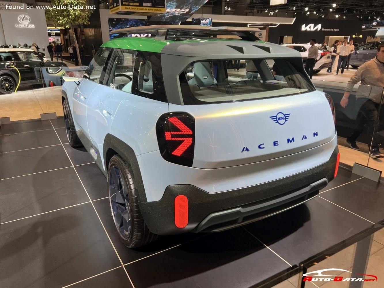 Mini Aceman Mini Aceman (Concept) thumbnail 5