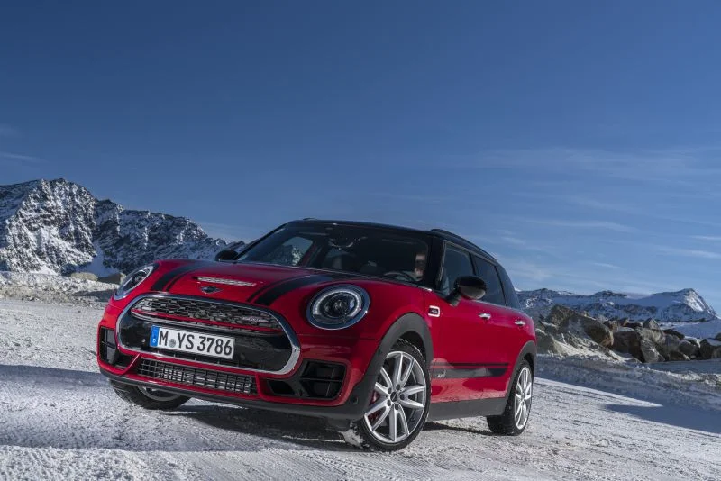 Mini Clubman 1.5 (136 Hp)2015 - 2018 - 1