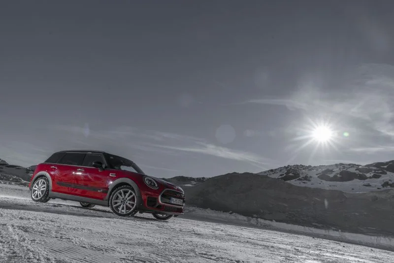 Mini Clubman 1.5 (136 Hp)2015 - 2018 thumbnail 17