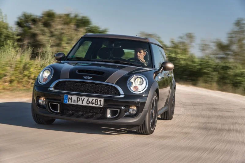 Mini Clubman 1.5 (136 Hp)2015 - 2018 thumbnail 7
