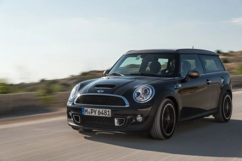 Mini Clubman 1.5 (136 Hp)2015 - 2018 thumbnail 8
