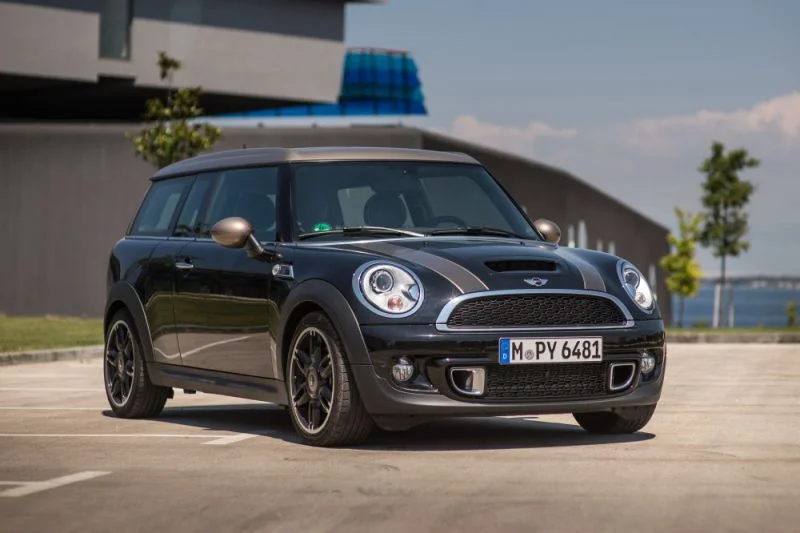 Mini Clubman 1.5 (136 Hp)2015 - 2018 thumbnail 9