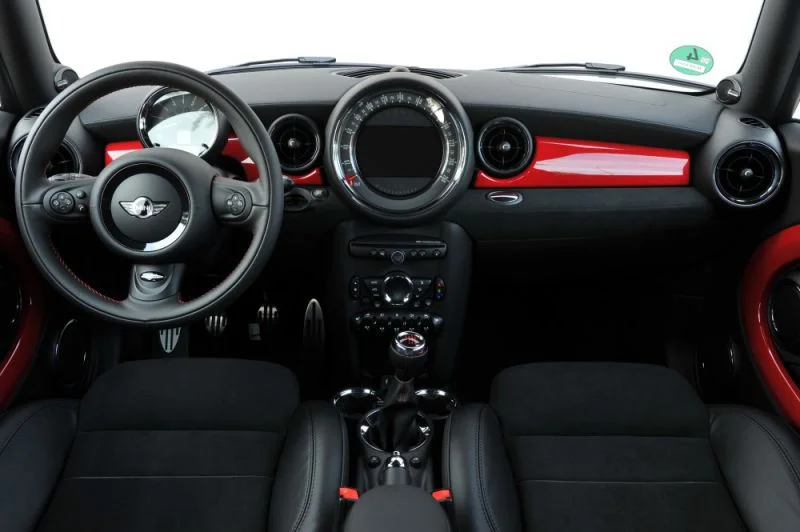 Mini Clubman Cooper 1.6 (122 Hp)2010 - 2013 thumbnail 12