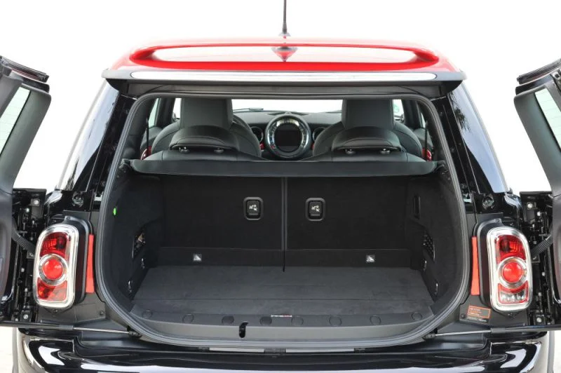 Mini Clubman Cooper 1.6 (122 Hp)2010 - 2013 thumbnail 13