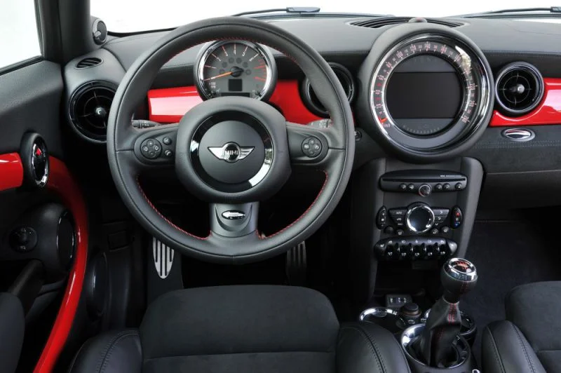 Mini Clubman Cooper 1.6 (122 Hp)2010 - 2013 thumbnail 5