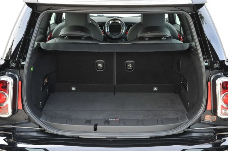 Mini Clubman Cooper 1.6 (122 Hp)2010 - 2013 thumbnail 7