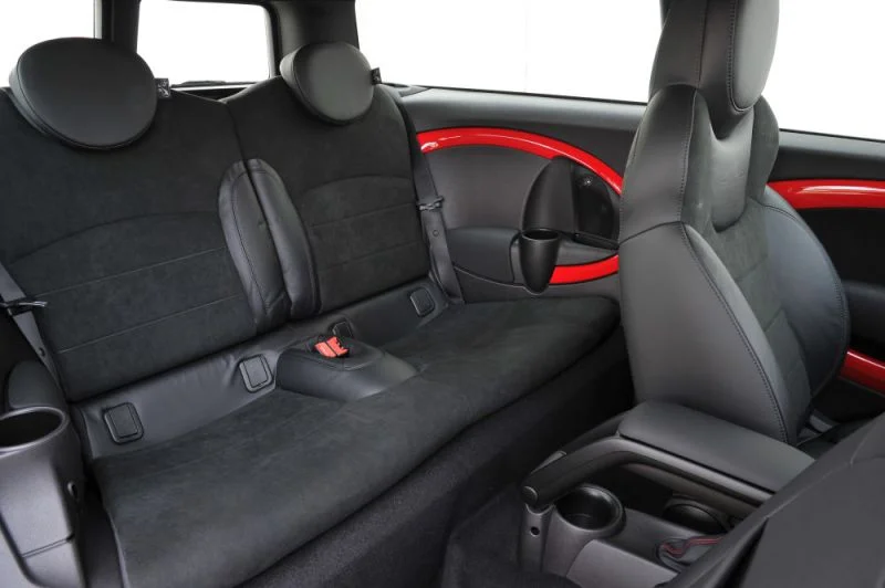 Mini Clubman Cooper 1.6 (122 Hp)2010 - 2013 thumbnail 8