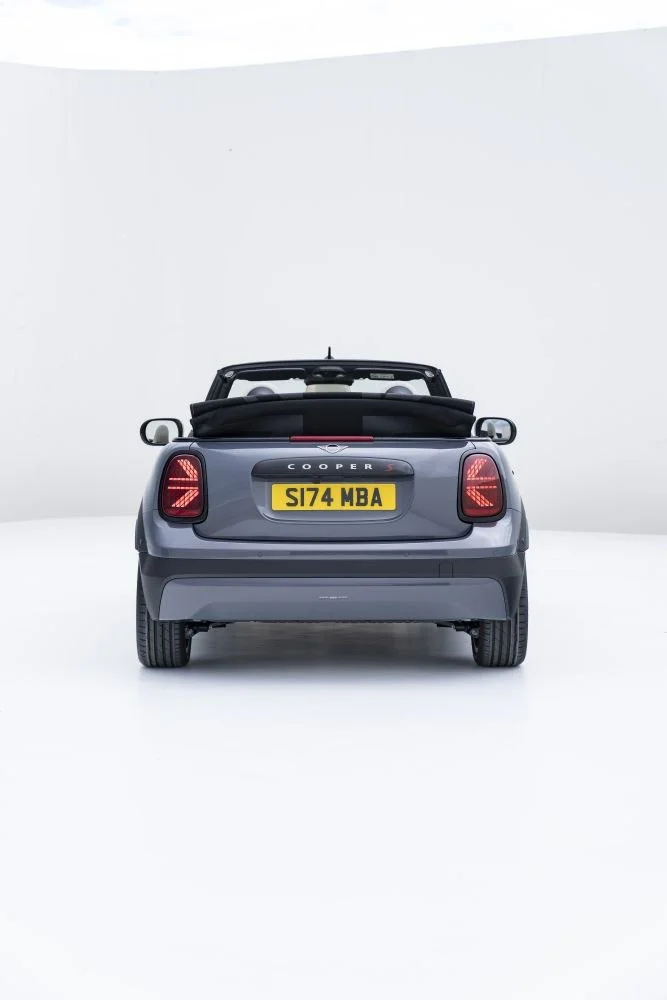 Mini Convertible Cooper C 2.0 (163 Hp) Steptronic2024 - thumbnail 16