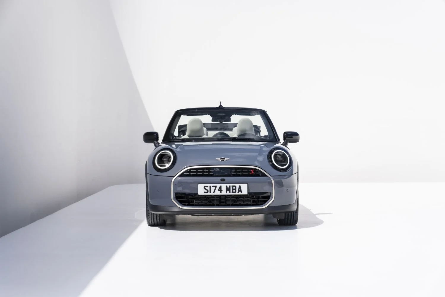 Mini Convertible Cooper C 2.0 (163 Hp) Steptronic2024 - thumbnail 4