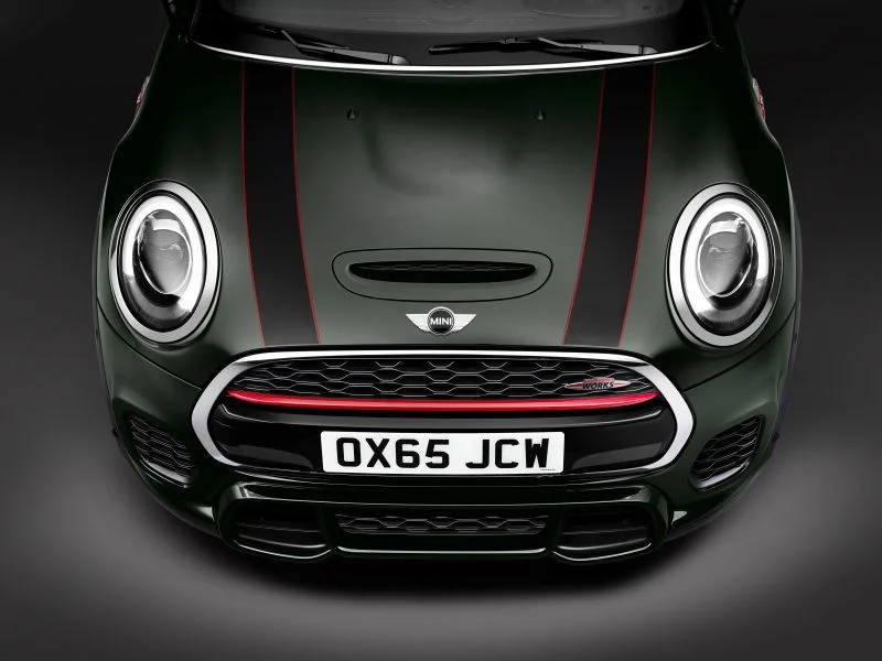 Mini Convertible Cooper 1.5 (136 Hp)2016 - 2018 thumbnail 16