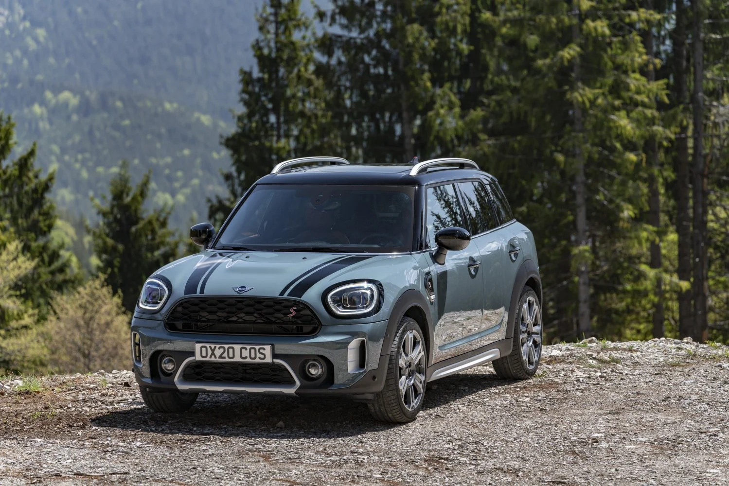 Mini Countryman Cooper 1.5 (136 Hp)2020 - 2023 - 1