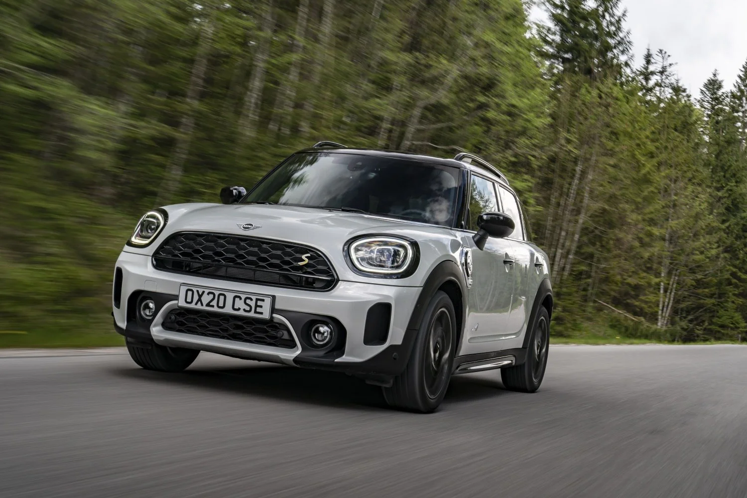 Mini Countryman Cooper 1.5 (136 Hp)2020 - 2023 thumbnail 14
