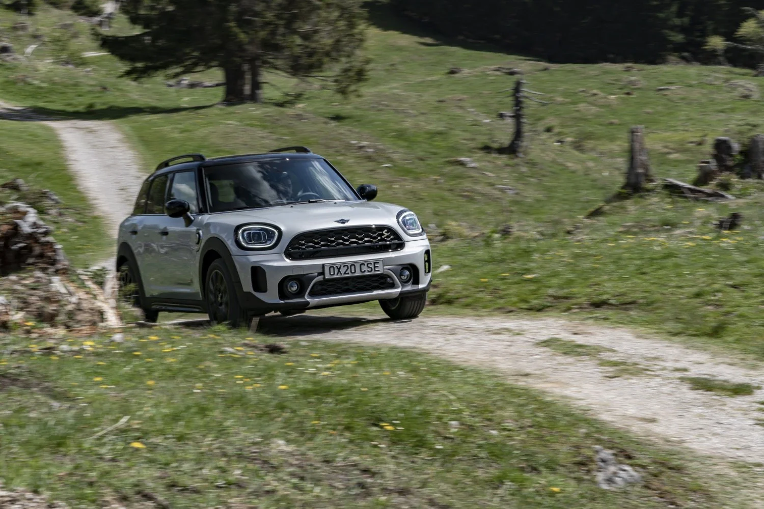 Mini Countryman Cooper 1.5 (136 Hp)2020 - 2023 thumbnail 16
