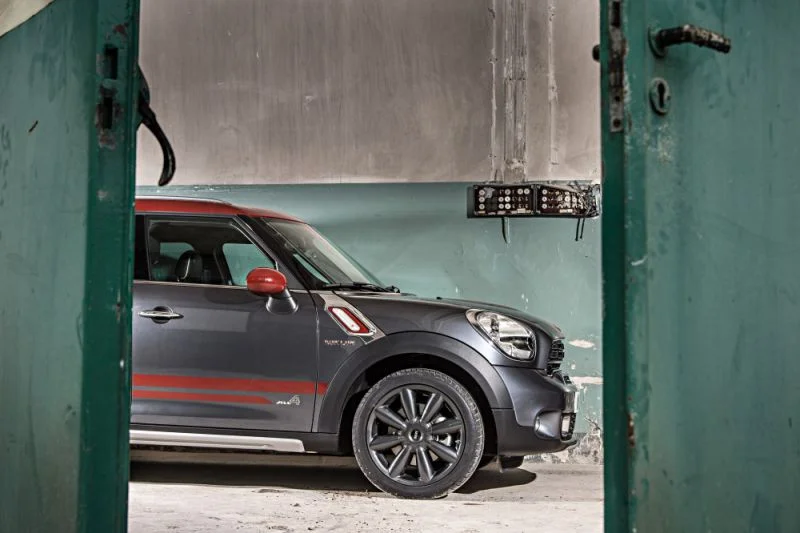 Mini Countryman Cooper 1.6 (122 Hp)2014 - 2016 thumbnail 15