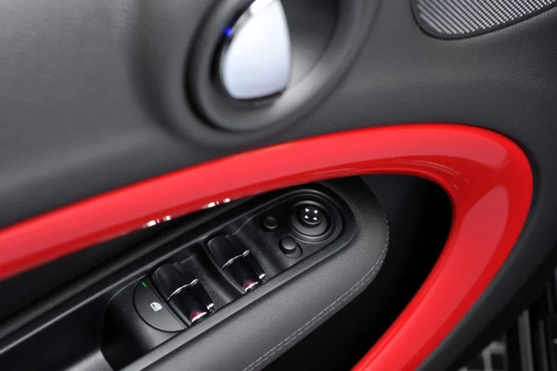 Mini Countryman Cooper 1.6 (122 Hp)2014 - 2016 thumbnail 5