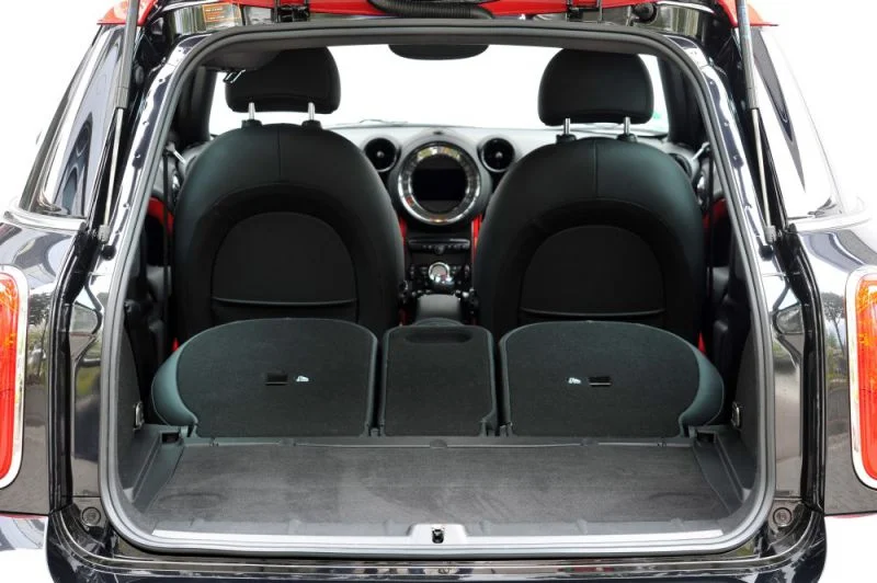 Mini Countryman Cooper 1.6 (122 Hp)2014 - 2016 thumbnail 7