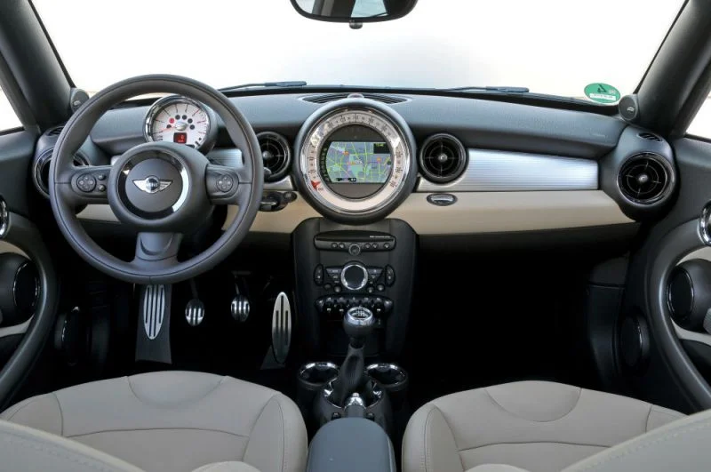 Mini Coupe Cooper 1.6 (122 Hp)2011 - 2015 thumbnail 5