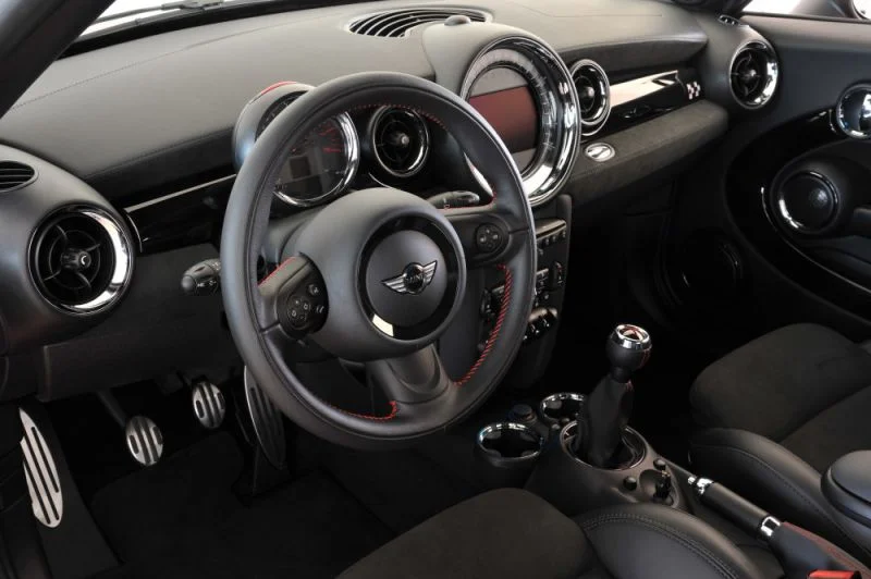 Mini Coupe Cooper 1.6 (122 Hp)2011 - 2015 thumbnail 6