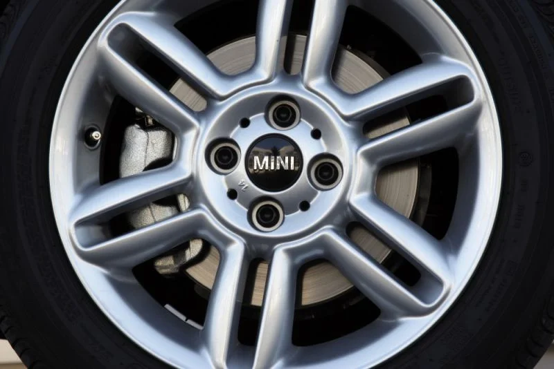Mini Coupe Cooper 1.6 (122 Hp)2011 - 2015 thumbnail 7