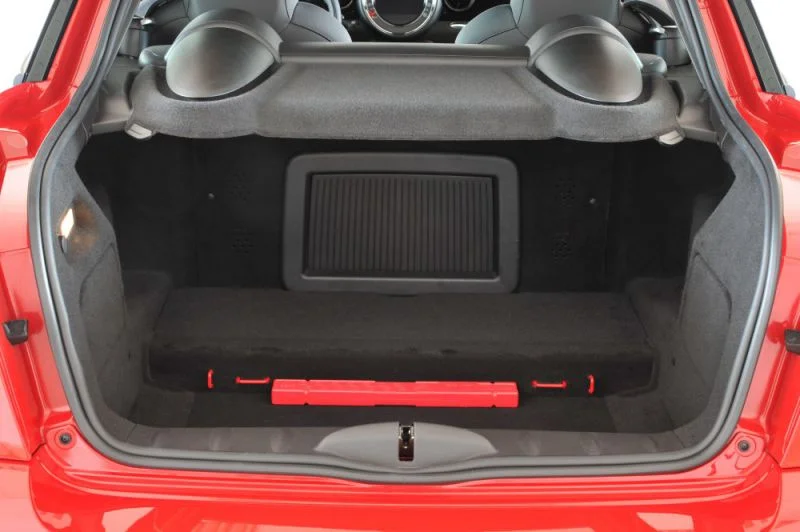 Mini Coupe Cooper 1.6 (122 Hp)2011 - 2015 thumbnail 8