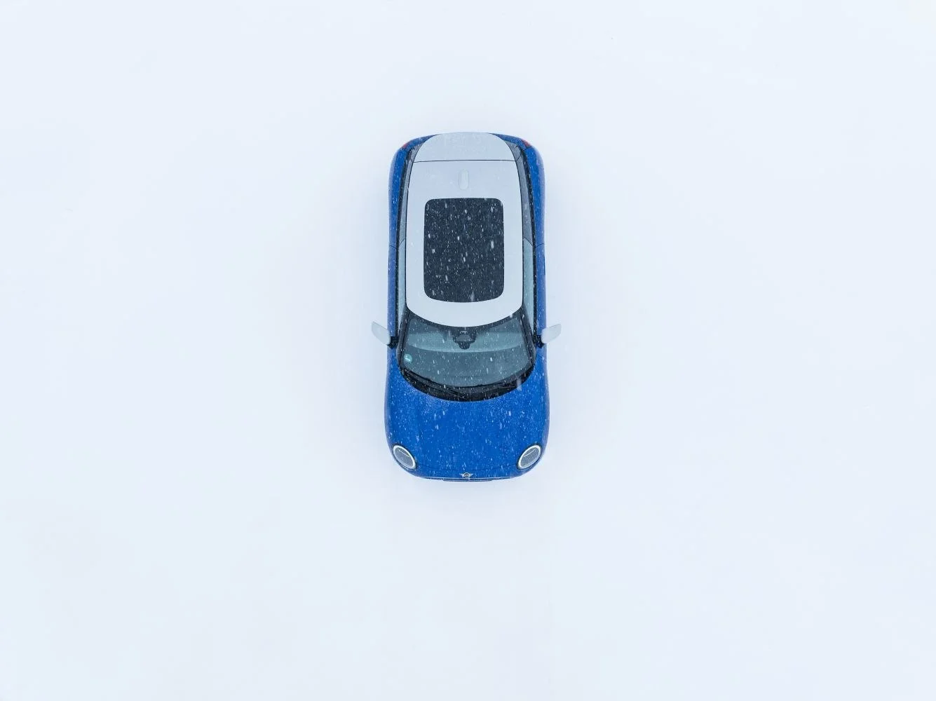 Mini Electric Cooper E 40.7 kWh (184 Hp)2024 - thumbnail 16