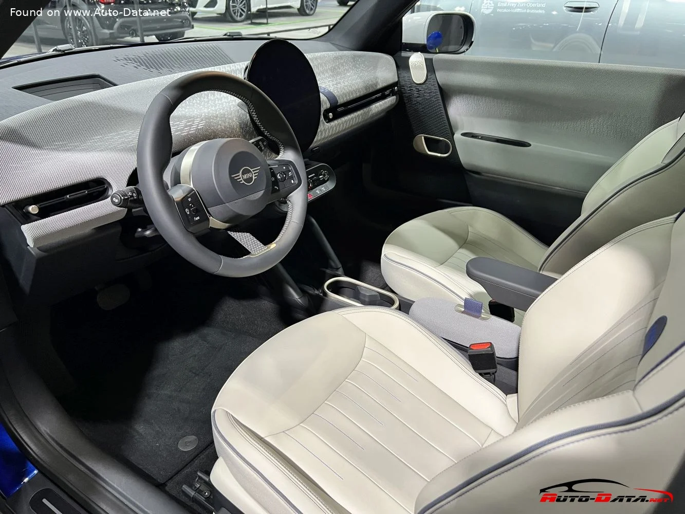 Mini Electric Cooper E 40.7 kWh (184 Hp)2024 - thumbnail 6