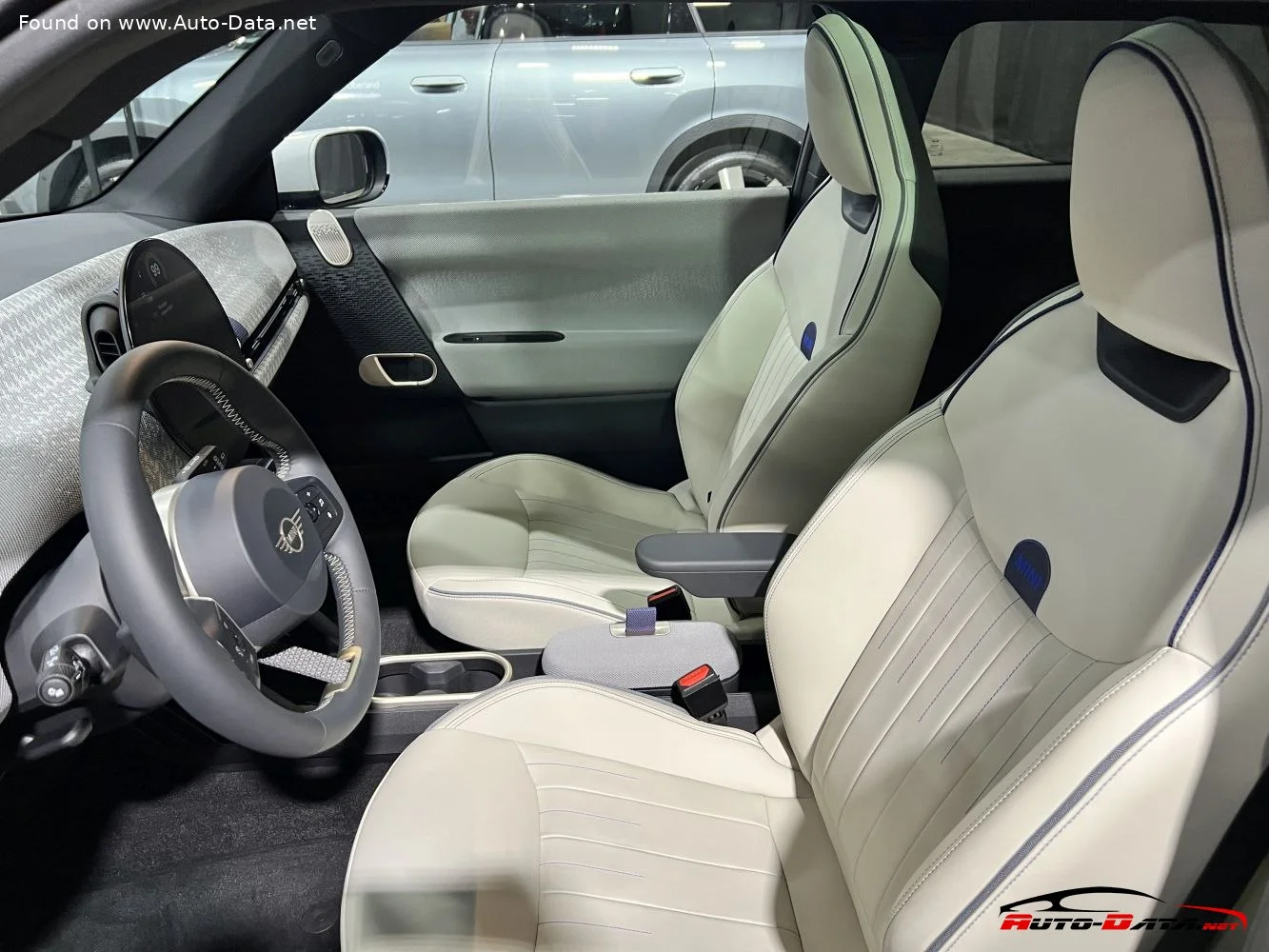 Mini Electric Cooper E 40.7 kWh (184 Hp)2024 - thumbnail 7