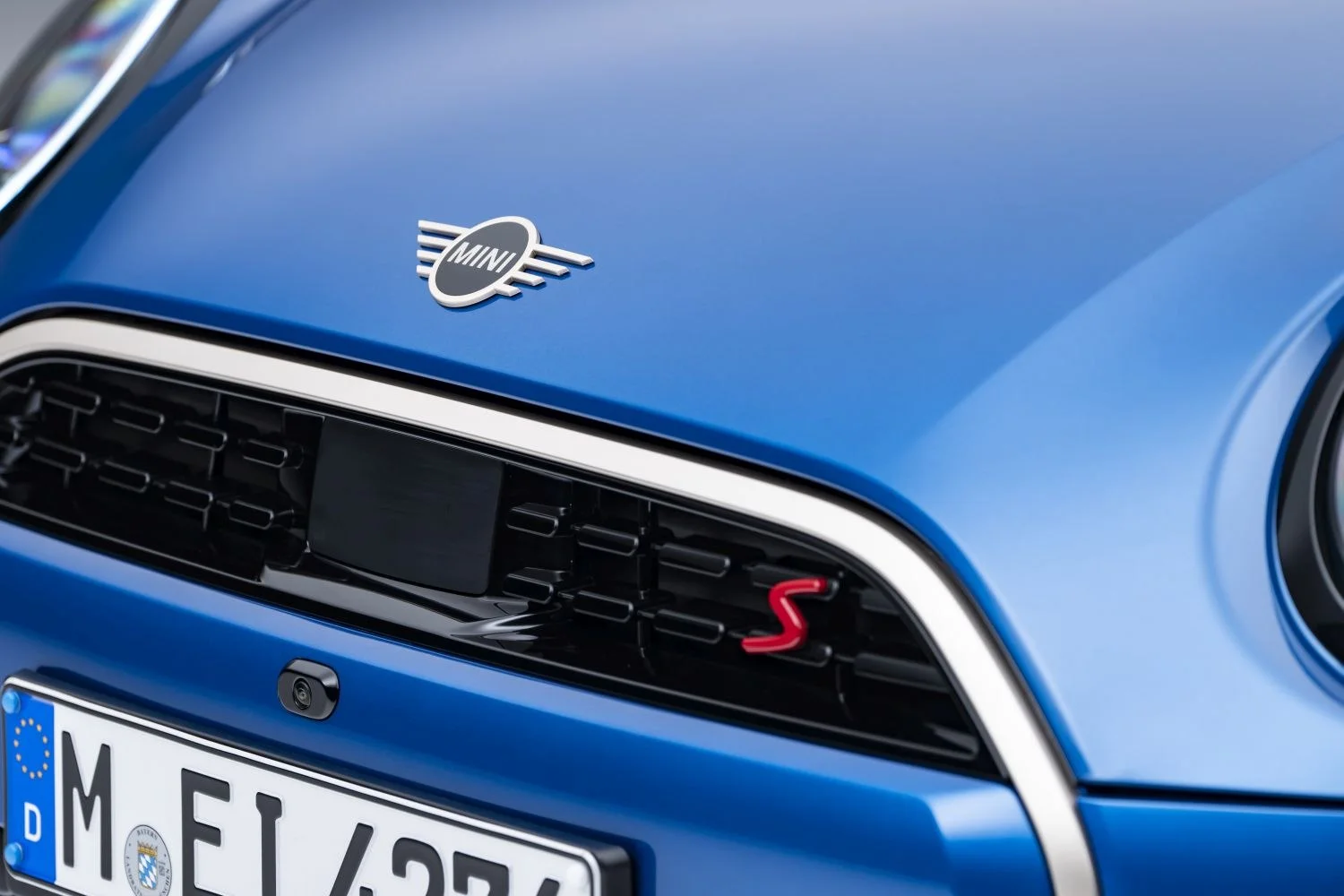 Mini Hatch Cooper C 1.5 (156 Hp) Steptronic2024 - thumbnail 11