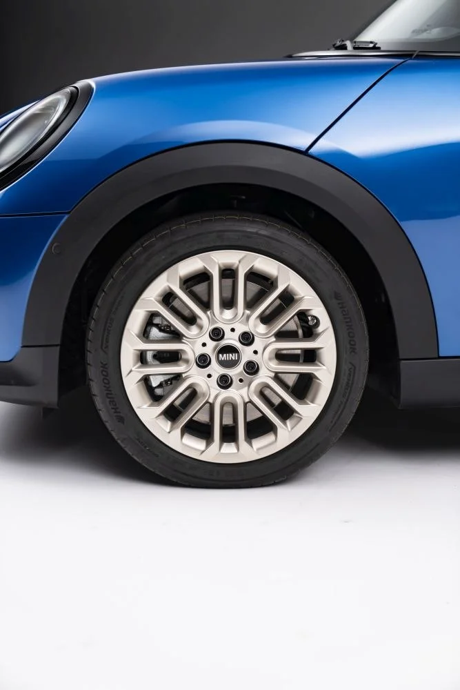 Mini Hatch Cooper C 1.5 (156 Hp) Steptronic2024 - thumbnail 13