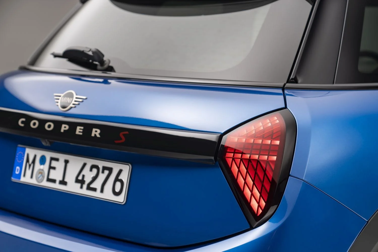 Mini Hatch Cooper C 1.5 (156 Hp) Steptronic2024 - thumbnail 14