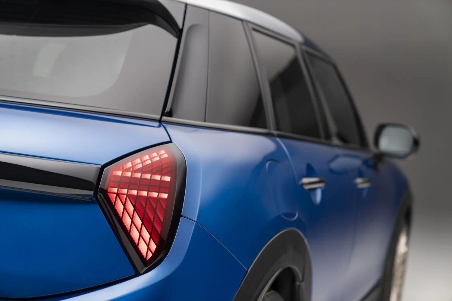 Mini Hatch Cooper C 1.5 (156 Hp) Steptronic2024 - thumbnail 15