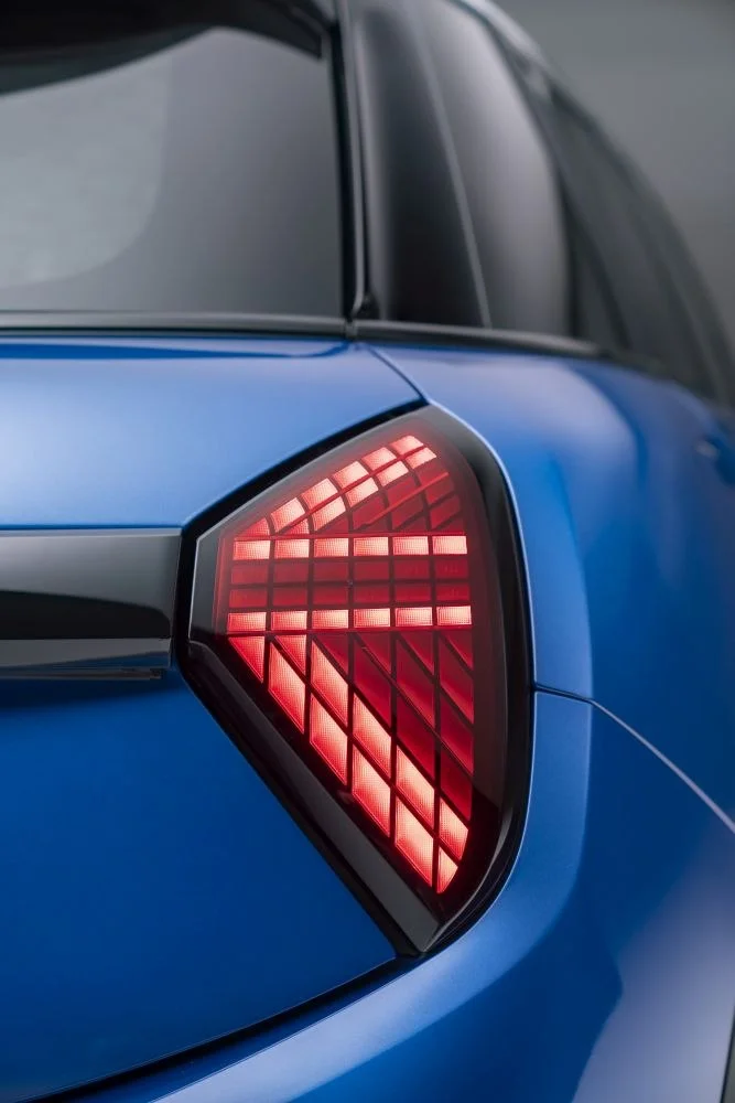 Mini Hatch Cooper C 1.5 (156 Hp) Steptronic2024 - thumbnail 17