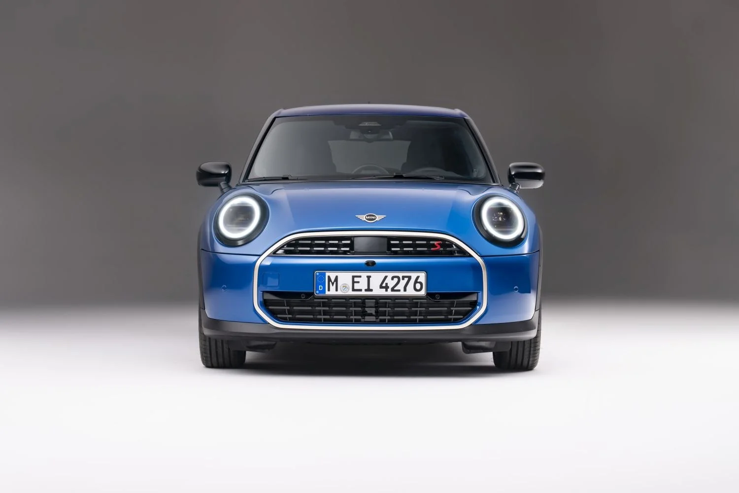 Mini Hatch Cooper C 1.5 (156 Hp) Steptronic2024 - thumbnail 4