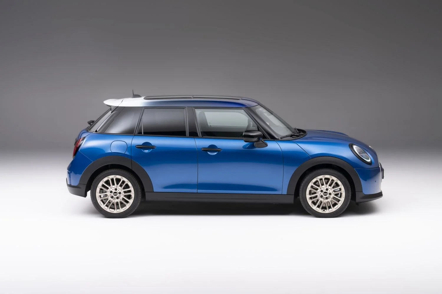 Mini Hatch Cooper C 1.5 (156 Hp) Steptronic2024 - thumbnail 5