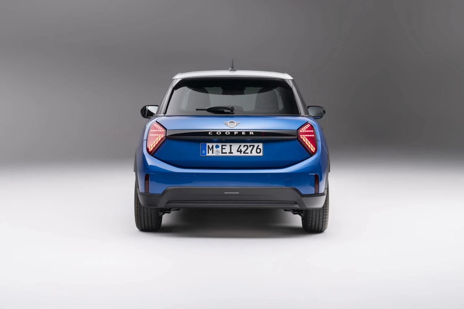 Mini Hatch Cooper C 1.5 (156 Hp) Steptronic2024 - thumbnail 8